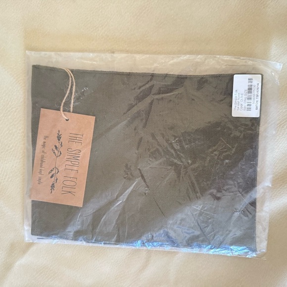 THE SIMPLE FOLK The Knit Scarf - Picture 8 of 9